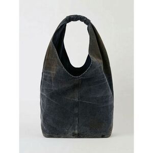 Our Legacy Shoulder Bag Men Grey